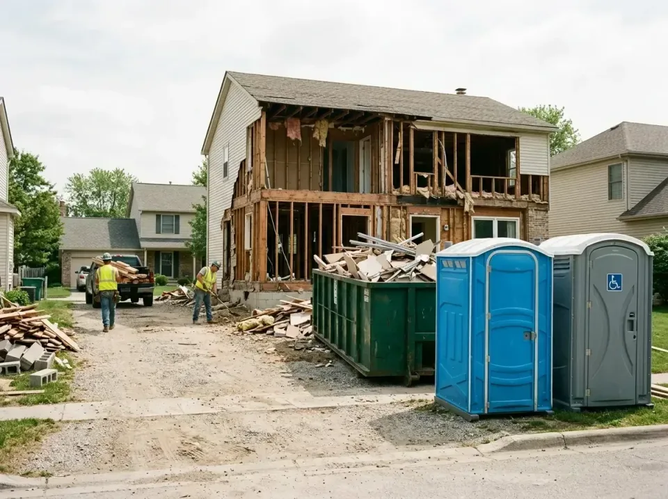 home-renovation-demolition-sit-010 — frequently asked questions, Portable Toilet & Dumpsters Rental in Mount Pleasant, MI